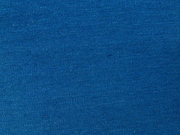 Textura textil denim azul . —  Fotos de Stock