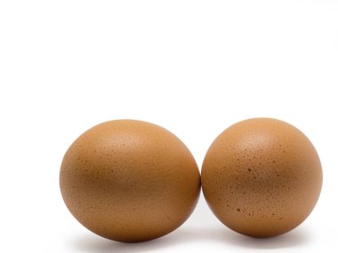 Tavuk, sağlıklı yiyecek yumurta.