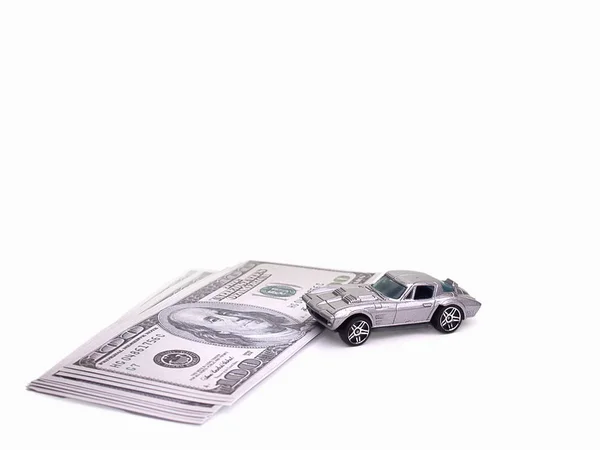 Car model and Financial statement.