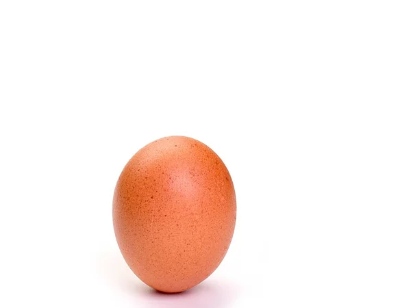 (Primer plano) huevos de pollo — Foto de Stock