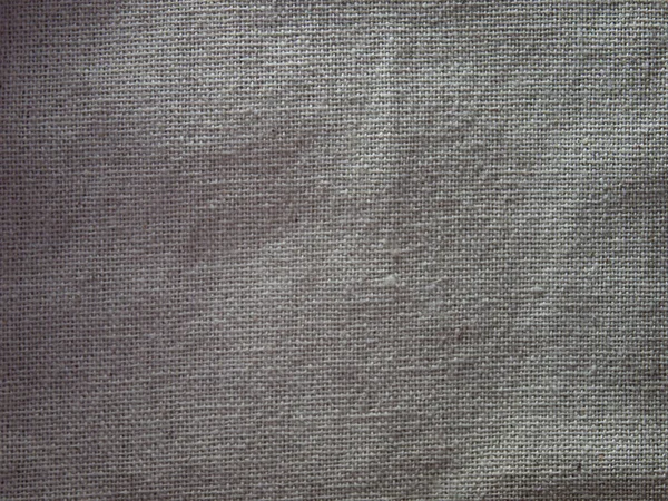 Natural sackcloth texture — Stock Photo, Image