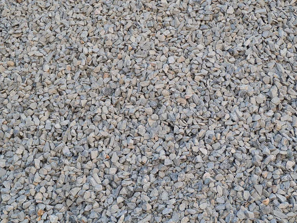 Granito ghiaia texture . — Foto Stock