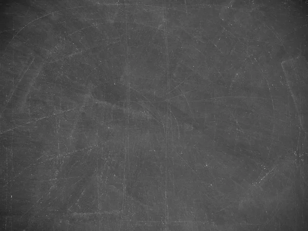 Arrière plan texture tableau noir. — Photo