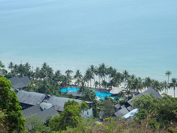 Koh Chang in Thailand. — Stockfoto