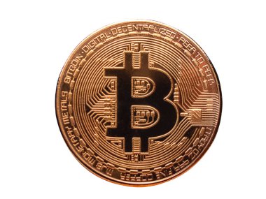 Bitcoin, dijital Döviz Alım Cryptocurrency.