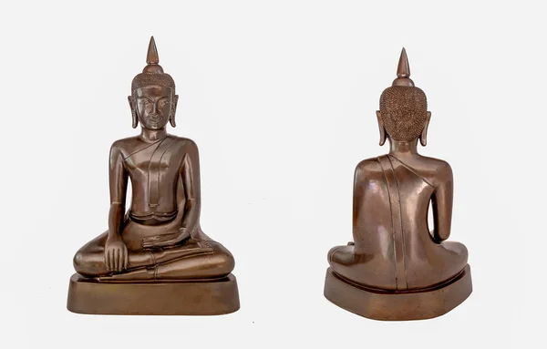Estatua de Buda (budismo ) —  Fotos de Stock