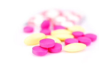  Haplar, ilaçlar ve sağlıklı.. 