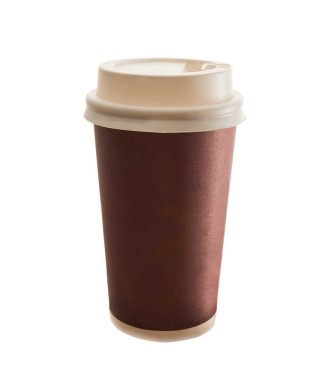 Boş take away Kupası