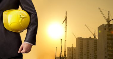 mühendis holding kask