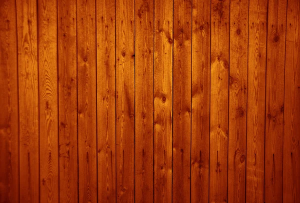 Wooden fence panels — Stock Photo, Image