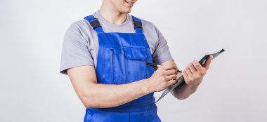 klasörde yazma mühendisi.