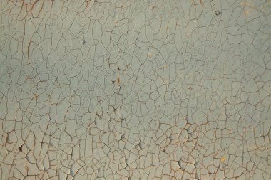 Paslanmış sac metal