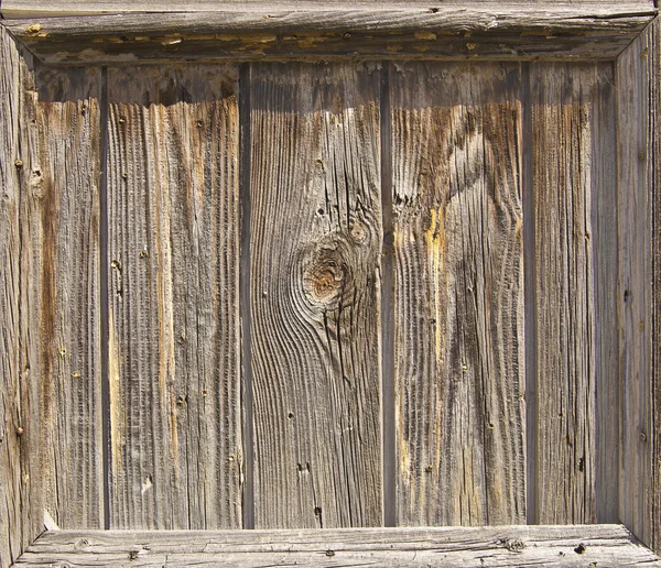 Holzbohlen Textur Hintergrund — Stockfoto