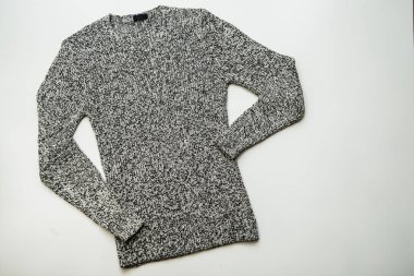 Erkekler şık kazak