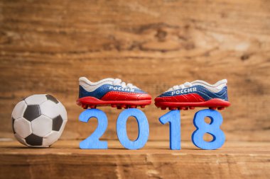 Rusya Futbol Şampiyonası