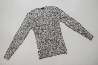 Erkekler şık kazak