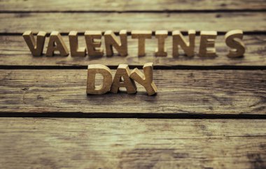  kelime mutlu Sevgililer günü