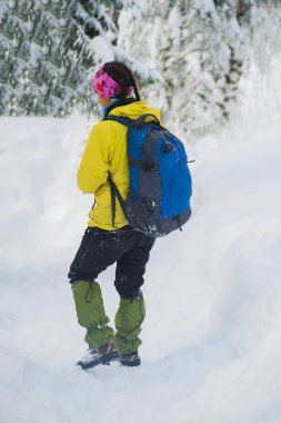 Walker ile rekabet zevk sırt çantası