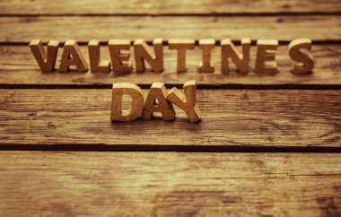  kelime mutlu Sevgililer günü