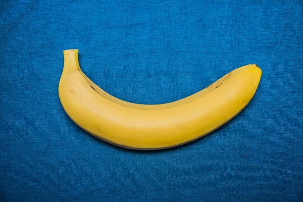 Fresh big banana. — Stock Photo, Image