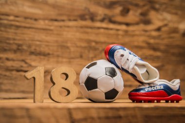 Rusya Futbol Şampiyonası 