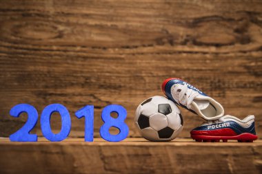 Rusya Futbol Şampiyonası 