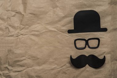 Babalar günün kutlu olsun.