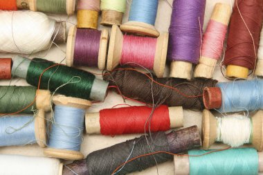 kağıt üzerinde eski retro konuları