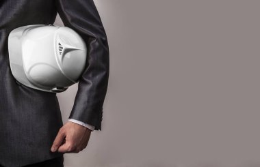 mühendis holding kask