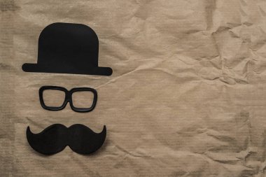 Babalar günün kutlu olsun.