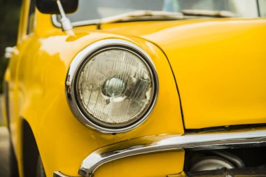  Far klasik vintage Taxi