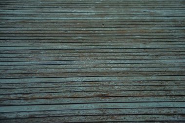  ahşap Komiteler kırık