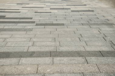  sokak harmonik desen, fayans