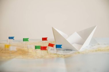 Liderlik, ekip çalışması kavramı 