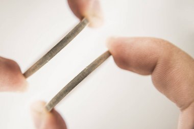 iki sikke holding eller 