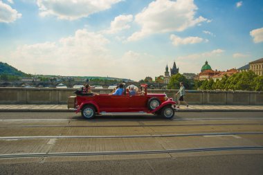  Vintage retro Alfa Romeo