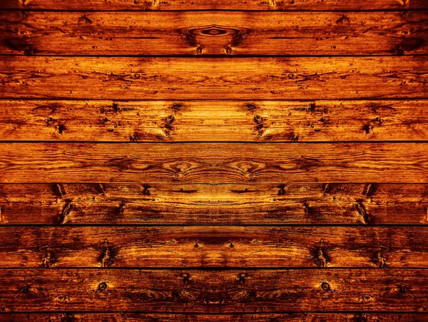 Aged wooden background. — Stock Photo, Image