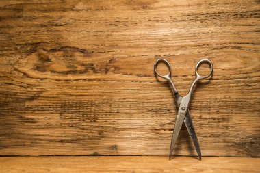  Vintage makas yaşlı  