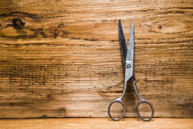  Vintage makas yaşlı  