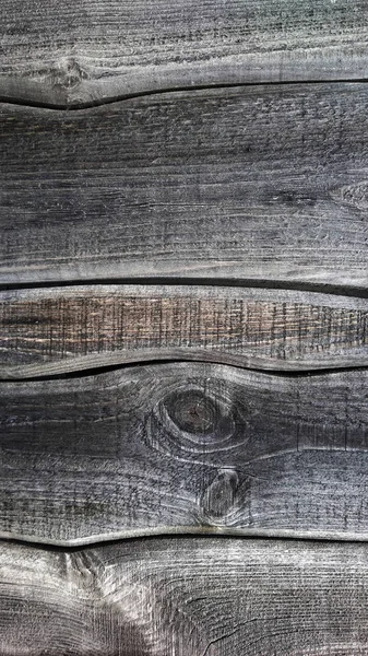 Stare drewno zakrzywione tekstury — Zdjęcie stockowe