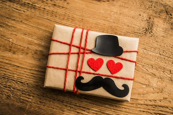 el yapımı hediye kutusu