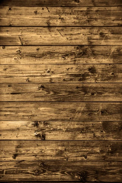 Old aged wooden background. — Stock Photo, Image
