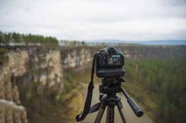 Profesyonel dijital SLR