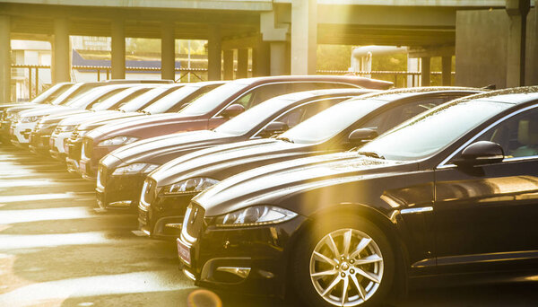  роскошные автомобили на продажу
