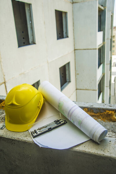  шлем, план голубой печати
 