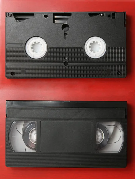 VHS Video kaset
