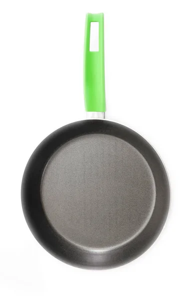 Empty Frying pan — Stock Photo, Image