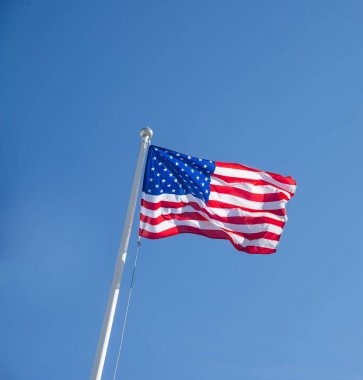  Amerika Birleşik Devletleri bayrağı 