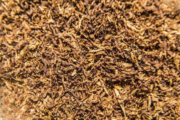 Marrón Textura de tabaco . —  Fotos de Stock