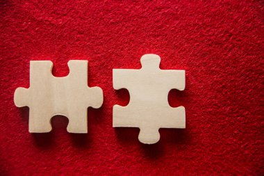 ahşap puzzle parçaları 